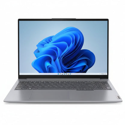 Lenovo ThinkBook 16 G6 16" Ryzen 3-7330U 8GB 512GB SSD Windows 11 Pro Laptop