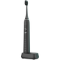 AENO Sonic Electric Toothbrush DB6: Black, 5 modes, wireless charging, 46000rpm, 40 days without charging, IPX7