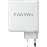CANYON H-100 GaN Fast Charge Wall Charger – 100W USB-C Power Delivery for Laptops – Canyon