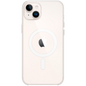 IPHONE 14 PLUS CLEAR CASE WITH MAGSAFE,M