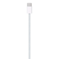 Apple 60W USB-C Charge Cable (1m), Model A2795