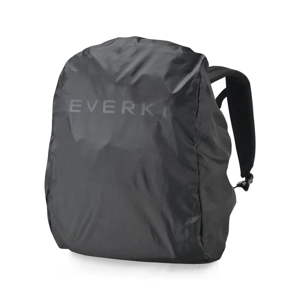 EVERKI EKF821 RAIN COVER FOR BACKPACKS