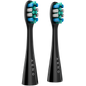 BRUSH HEADS: AENO ADB0002S/1S BLACK