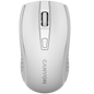 CANYON MOUSE MW-7 WIRELESS WHITE