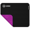 Lorgar Legacer 753, Gaming mouse pad, Ultra-gliding surface, Purple anti-slip rubber base, size: 360mm x 300mm x 3mm, weight 0.23kg