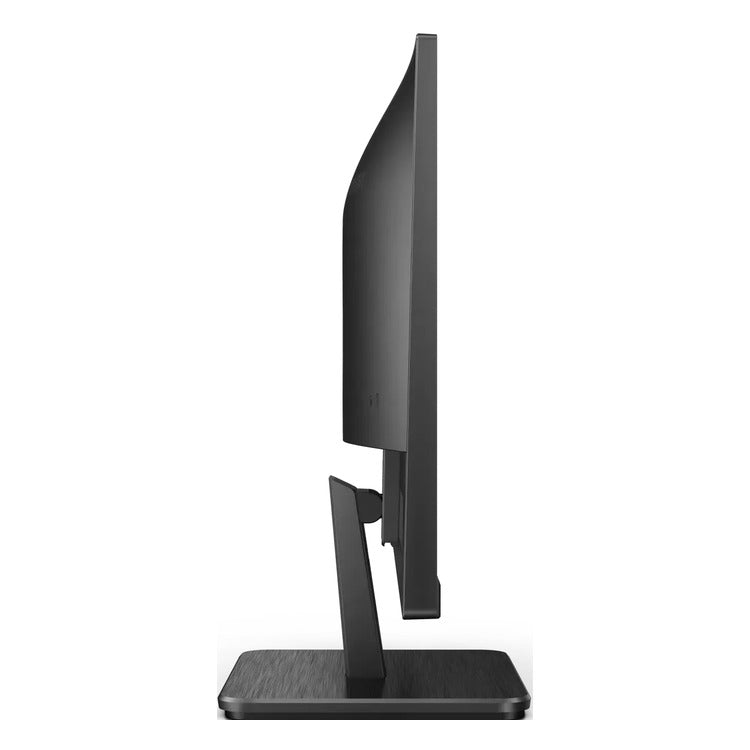 AOC 22E2HM monitor front view