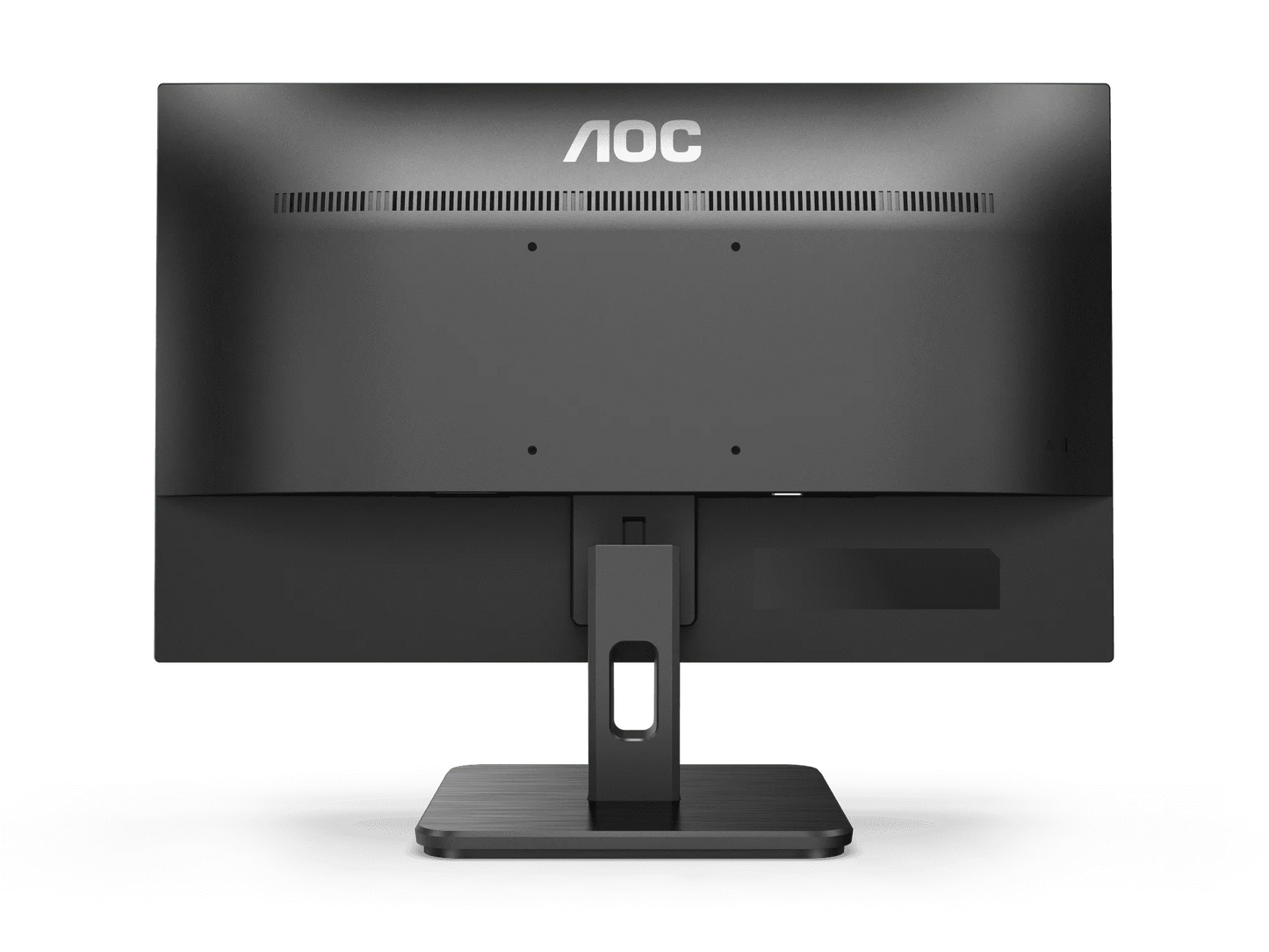 AOC 22E2HM Monitor|21.5 inch|VA FHD 1920x1080 75hz|HDMI; VGA|VESA|Flicker Free|Low Blue Mode|Internal Power Supply|4YR Warranty