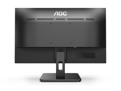 AOC 22E2HM Monitor|21.5 inch|VA FHD 1920x1080 75hz|HDMI; VGA|VESA|Flicker Free|Low Blue Mode|Internal Power Supply|4YR Warranty