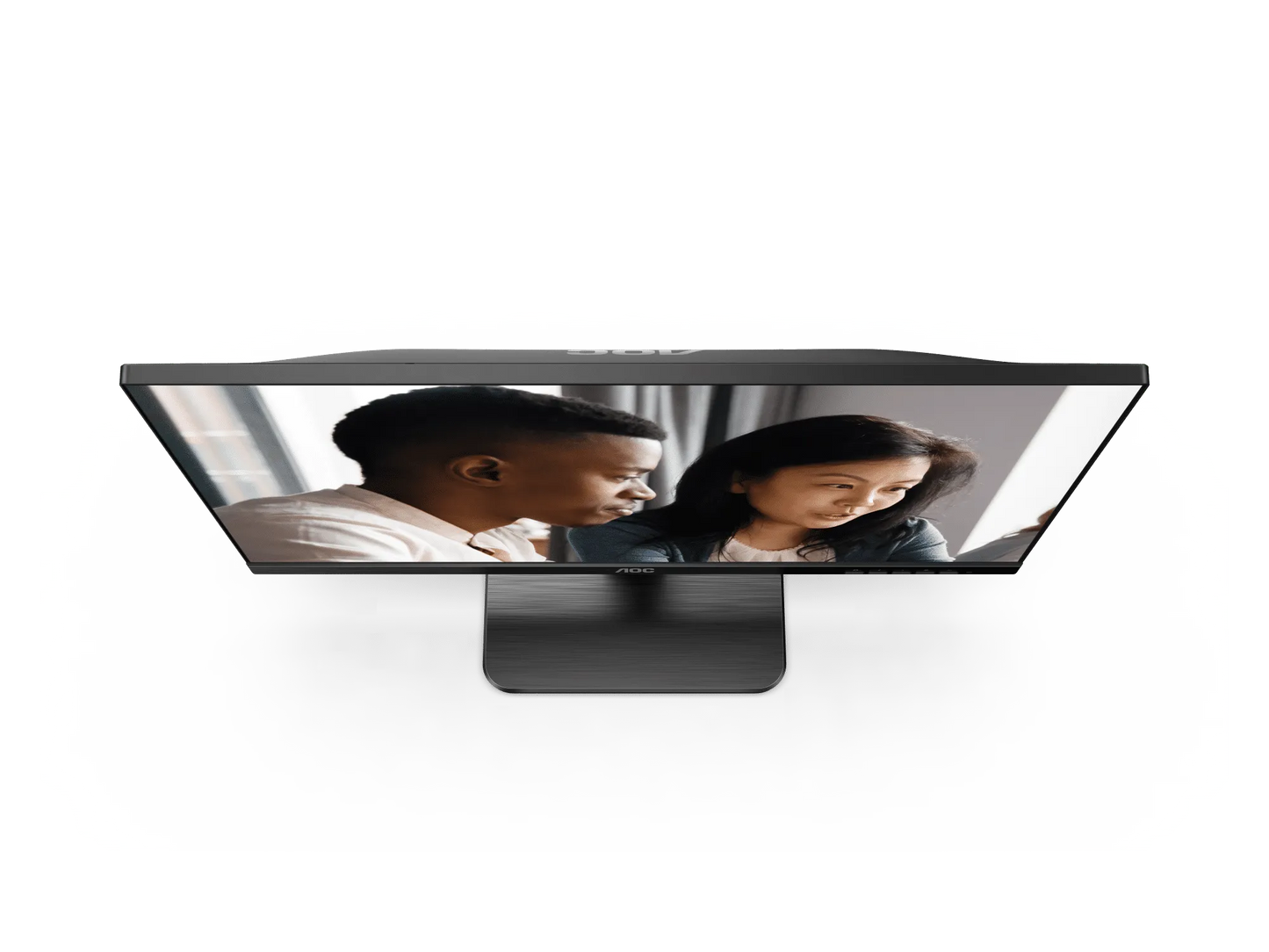 AOC 22E2HM Monitor|21.5 inch|VA FHD 1920x1080 75hz|HDMI; VGA|VESA|Flicker Free|Low Blue Mode|Internal Power Supply|4YR Warranty