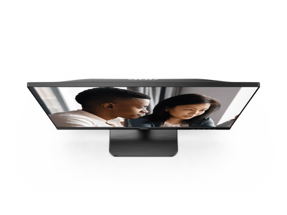 AOC 22E2HM Monitor|21.5 inch|VA FHD 1920x1080 75hz|HDMI; VGA|VESA|Flicker Free|Low Blue Mode|Internal Power Supply|4YR Warranty