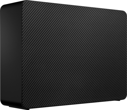 Seagate Expansion Desktop 4TB External Drive USB 3.0 PC Mac