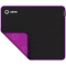 Lorgar Main 315, Gaming mouse pad, High-speed surface, Purple anti-slip rubber base, size: 500mm x 420mm x 3mm, weight 0.39kg
