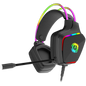 Canyon Darkless GH‑9A Wired RGB Gaming Headset – 50 mm Drivers, 2 m Cable, Volume Wheel – Canyon Store
