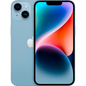 IPHONE 14 128GB BLUE,MODEL A2882