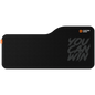 Canyon CND‑CMP10 Multicolour XL Gaming Mouse Pad – 930×430 mm Jacquard Weave, Anti‑Fray | YouWin Store