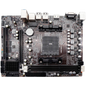 Arktek A78M Motherboard | AMD Socket FM2 | DDR3 Support | Micro‑ATX | SATA, ideal for compact builds with USB 3.0.