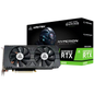 Arktek NVIDIA GeForce RTX 2060 Super 6GB GDDR6 Graphics Card – AKN2060SD6S8GH1 for ray tracing and HDMI/DP gaming.