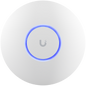 UBIQUITI U6+, WIFI 6, 4 SPATIAL STREAMS,