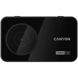 Canyon CND‑DVR25GPS 5MP Dash Cam – 3-inch IPS Touchscreen, 2.5K @60fps, GPS — Canyon Store