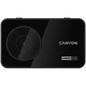 Canyon CND‑DVR25GPS 5MP Dash Cam – 3-inch IPS Touchscreen, 2.5K @60fps, GPS — Canyon Store
