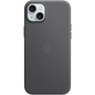 IPHONE 15 PLUS FINEWOVEN CASE WITH MAGSA