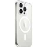 IPHONE 15 PRO CLEAR CASE WITH MAGSAFE,MO