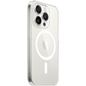 IPHONE 15 PRO CLEAR CASE WITH MAGSAFE,MO