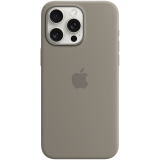 IPHONE 15 PRO MAX SILICONE CASE WITH MAG