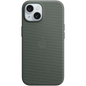 IPHONE 15 FINEWOVEN CASE WITH MAGSAFE -
