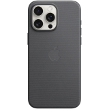 IPHONE 15 PRO MAX FINEWOVEN CASE WITH MA