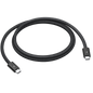 Thunderbolt 4 (USB-C) Pro Cable (1 m),Model A2804