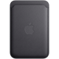IPHONE FINEWOVEN WALLET WITH MAGSAFE - B
