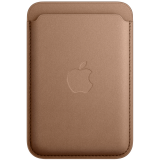 IPHONE FINEWOVEN WALLET WITH MAGSAFE - T