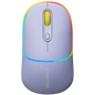 CANYON mouse MW-22 2in1 BT/ Wireless Lavender