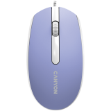 CANYON MOUSE M-10 WIRED LAVENDER