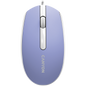CANYON MOUSE M-10 WIRED LAVENDER