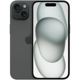 IPHONE 15 256GB BLACK,MODEL A3090