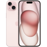 IPHONE 15 PLUS 128GB PINK,MODEL A3094