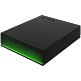 Seagate Game Drive for Xbox – 2 TB Portable External HDD ensures seamless gaming with USB 3.2 Gen 1, Xbox-certified performance.