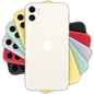 iPhone 11 128GB White,Model A2221