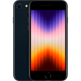 IPHONE SE 128GB MIDNIGHT,MODEL A2783