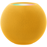 HOMEPOD MINI - YELLOW,MODEL A2374