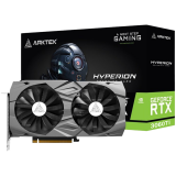 ARKTEK NVIDIA GeForce RTX 3060 Ti 8GB GDDR6 Graphics Card – AKN3060TID6S8GH1, 256-Bit, Ray Tracing for gamers.