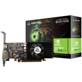 Arktek NVIDIA GeForce GT 1030 4GB DDR4 Graphics Card – AKN1030D4S4GL1, Low Profile, HDMI for smooth multimedia and gaming.