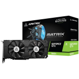 Arktek NVIDIA GeForce GTX 1660 Ti V2 6GB GDDR6 Graphics Card – AKN1660TID6S6GH1 for high-performance gaming.