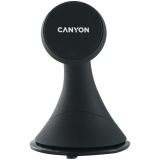 CANYON CAR HOLDER CH-6 MAGNETIC BLACK