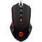CANYON mouse Star Raider GM-1 RGB 6buttons Wired Black
