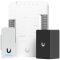 Ubiquiti quick start for Access with all you need for one door with one reader,  Door Hub, G2 Reader, 10 x Access Cards