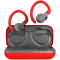 CANYON headset OnRun 11 Sport Wireless charge Red