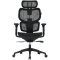 CANYON gaming chair Ventra MOCH01 Mesh Black